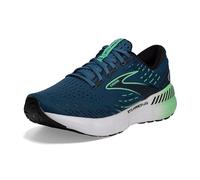 Brooks Glycerin Gts 20 Rr, Scarpe da corsa Uomo, Moroccan Blue Black Spring Bud, 41 EU