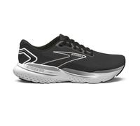 Brooks Glycerin GTS 21 Black/Grey/White da Donna 37.5 Nero
