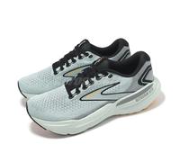 Brooks Men Glycerin GTS 21 Cloud/Black/Gold 10 Medium
