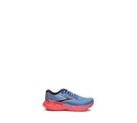BROOKS - GLYCERIN GTS 21 Scarpa running donna blu/fuxia 40