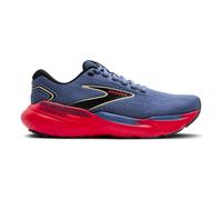 Brooks Glycerin GTS 21 - scarpe running stabili - donna Blue/Red 7 US
