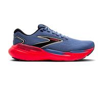 Brooks Glycerin GTS 21 - scarpe running stabili - donna 7,5 US Blue/Red woman