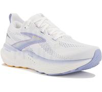 Scarpe Brooks Glycerin GTS 22 Medium bianco viola donna - 36.5