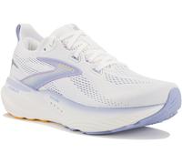 Brooks Glycerin GTS 22 - scarpe running stabili - donna 8,5 US White/Light Blue woman