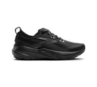 Brooks Glycerin GTS 22 Black/Black/Ebony da Uomo 44 Nero