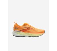 Brooks Glycerin Gts 22 M - Scarpe Running - Uomo - Arancione 11.0