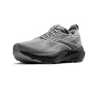 Brooks Glycerin GTS 22 - Scarpe da Corsa da Uomo, Primer Grigio/Ebano/Bluewash, 43 EU