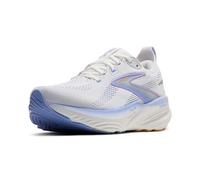 Brooks Glycerin GTS 22 - scarpe running stabili - donna 9 US White/Light Blue woman