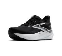 BROOKS Glycerin GTS 22, Sneaker Donna, Bianco E Nero, 39 EU