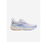 Brooks Glycerin Gts 22 W - Scarpe Running - Donna - Bianco 8.0