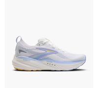 Brooks Glycerin Gts 22 W - Scarpe Running - Donna - Bianco 8.0