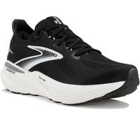 BROOKS Glycerin GTS 22, Sneaker Donna, Bianco e Nero, 40 EU