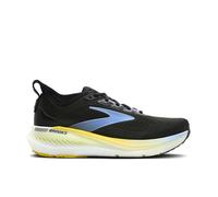 Brooks Glycerin GTS 23, Scarpe da Corsa Uomo (Black/Cyber Yellow/Nightlife, Sistema Taglie Calzature EU, Adulto, Uomo, Numero, Media, 45)