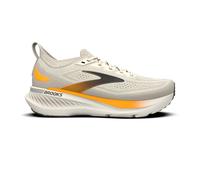 Brooks Glycerin GTS 23 Arctic Wolf/Angora/Orange da Uomo 42.5 Beige