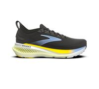 Brooks Glycerin GTS 23 Black/Cyber Yellow/Nightlife da Uomo 48.5 Nero