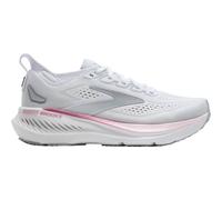 Brooks Glycerin GTS 23 White/Harbor Mist/Metallic 38 Bianco