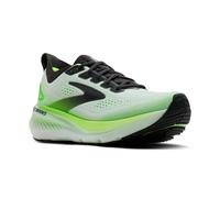 Brooks Glycerin GTS 23 men - col.154(White/Phantom/Green Gecko)