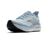 Brooks Glycerin GTS 23 NantucketBreeze/Rain/Clear da Donna 38.5 Celeste