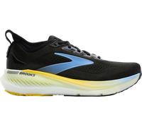 Brooks Glycerin GTS 23, Scarpe da Corsa Uomo (Black/Cyber Yellow/Nightlife, Sistema Taglie Calzature EU, Adulto, Uomo, Numero, Media, 45)