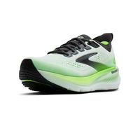 Brooks Glycerin GTS 23 men - col.154(White/Phantom/Green Gecko)
