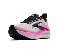 Brooks Glycerin GTS 23 White/Phantom/Cyber Pink 40 Bianco