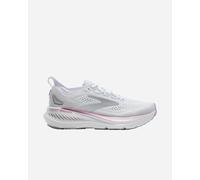 Brooks Glycerin GTS 23 White/Harbor Mist/Metallic 41 Bianco