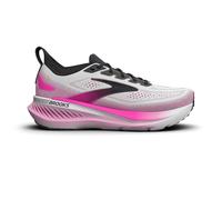 Brooks Glycerin GTS 23 White/Phantom/Cyber Pink 39 Bianco