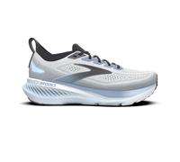 Brooks Glycerin GTS 23 White/Rain/Baltic Sea da Uomo 43 Bianco