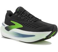 Brooks Glycerin Max 2 Phantom/White/Green Gecko 45.5 Nero