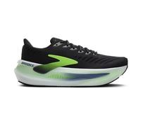 Brooks Glycerin Max 2 M - scarpe running performanti - uomo 12 Black/Light Green man