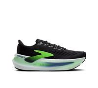 Brooks Glycerin Max 2 Phantom/White/Green Gecko 45 Nero