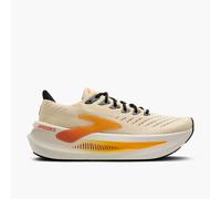 Scarpe Brooks Glycerin Max 2 Beige Arancione AW26, Taglia 42 - EUR