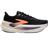 Brooks Glycerin Max 2 Black Peach Clear Women Road Running Shoes 1204681B-007
