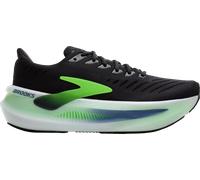 Brooks Glycerin Max 2 Phantom White Green Gecko Men Road Running 1104791D-091