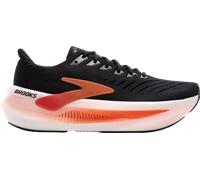 Brooks Glycerin Max 2 Black/Tigerlilly/Orange da Uomo 45