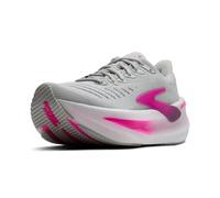 Scarpe Brooks Glycerin Max 2 Medium grigio fucsia donna - 42