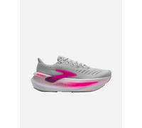 Brooks Glycerin Max 2 W - scarpe running performanti - donna 9,5 Grey/Pink woman