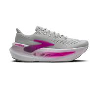 Brooks Glycerin Max 2 W - scarpe running performanti - donna 6,5 Grey/Pink woman