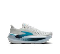 Brooks Glycerin Max 2 White Blue Spellbound Men Road Running Shoes 1104791D-186