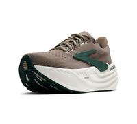 Brooks Glycerin Max Neutral - Scarpe da corsa e camminata da uomo, Falcon/Verde/Londra-nebbia, 46 EU