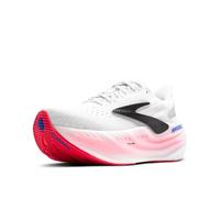 Scarpe Brooks Glycerin Max Medium bianco rosso donna - 42.5