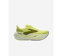 Brooks Glycerin Max W - Scarpe Running - Donna - Giallo 42