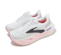 Scarpe Brooks Glycerin Max Medium bianco rosso donna - 37.5
