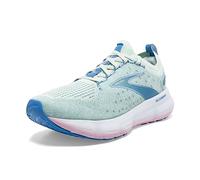 BROOKS Glycerin StealthFit 20, Sneaker Donna, Blue Glass/Marina/Open Air, 41 EU