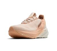 BROOKS Glycerin StealthFit 22, Sneaker Donna, Mandorla Pesca/Mandorla/Portabella, 40.5 EU