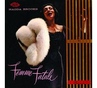 Brooks Hadda - Femme Fatale