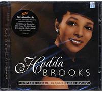 Brooks,Hadda - Jump Back Honey