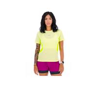 BROOKS High Point Short Sleeve 2.0 W - Donna - Verde - Taglia S- modello 2025