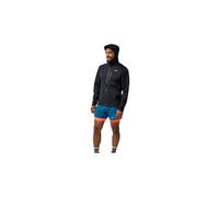 Brooks high point 2 waterproof giacca black men s