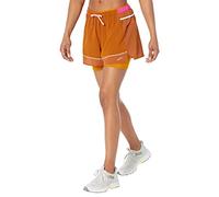 Brooks - High Point 3" 2-in-1 Short, Pantaloncini Donna